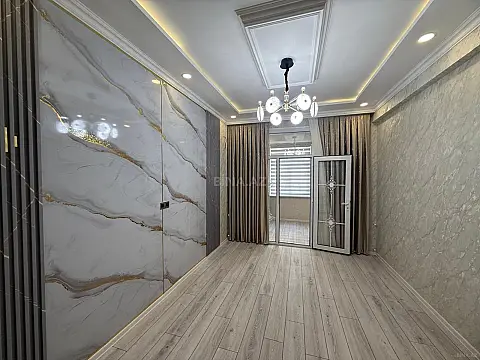 Satılır 2 otaqlı mənzil 65 m² — Xırdalan 2 otaq 65.00 m²