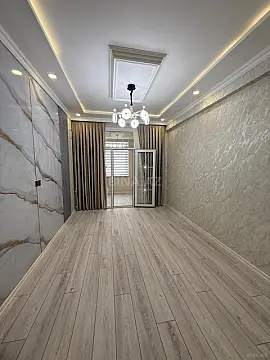 Satılır 2 otaqlı mənzil 65 m²