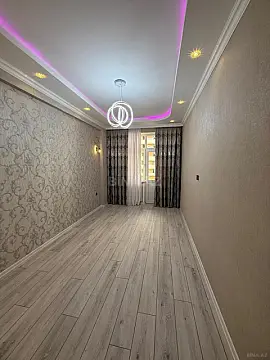 Satılır 2 otaqlı mənzil 65 m²