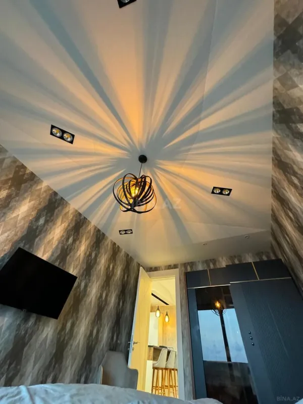 Kirayə verilir 2 otaqlı mənzil 70 m²