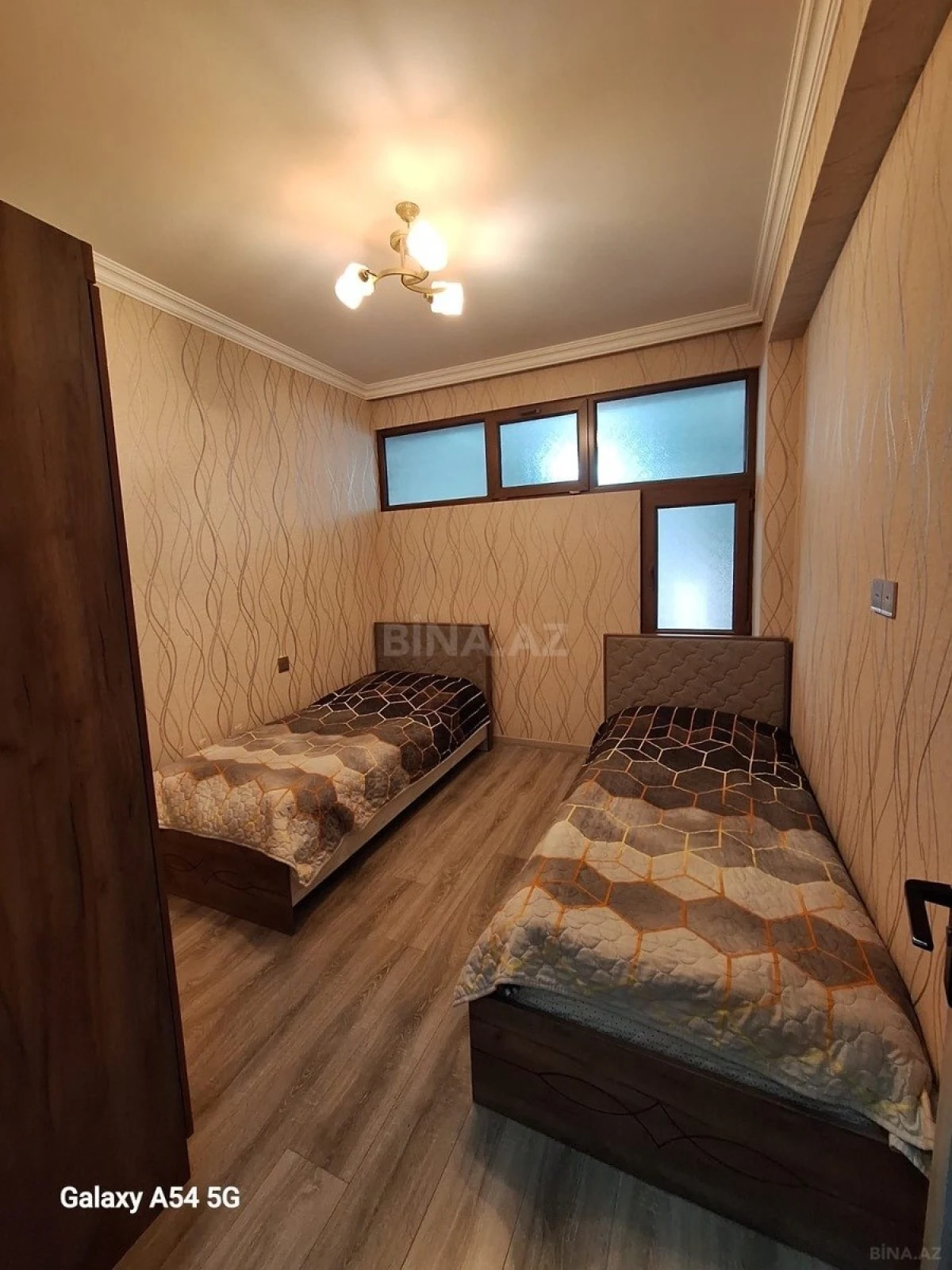 Satılır 3 otaqlı mənzil 71.5 m²