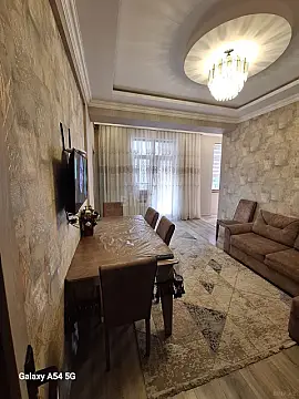 Satılır 3 otaqlı mənzil 71.5 m²