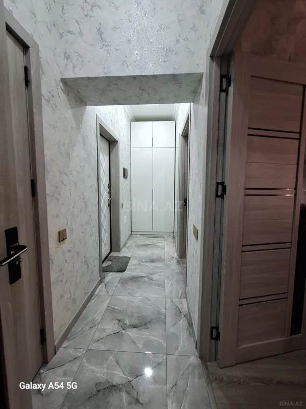 Satılır 3 otaqlı mənzil 71.5 m²