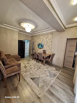 Satılır 3 otaqlı mənzil 71.5 m² — Bakı, Yasamal 3 otaq 71.50 m²