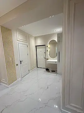 Satılır 3 otaqlı mənzil 101 m²