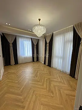 Satılır 3 otaqlı mənzil 101 m²