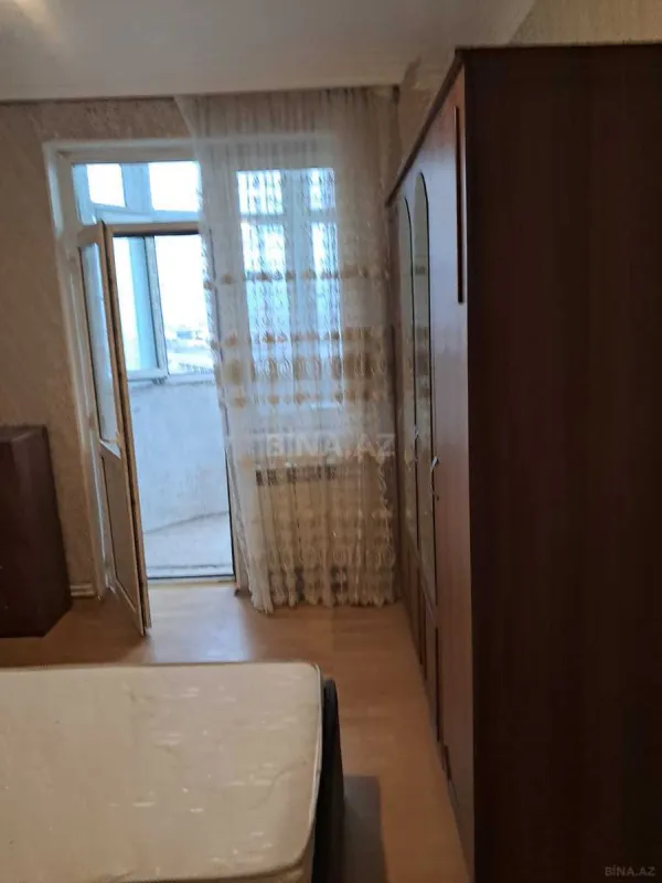 Kirayə verilir 3 otaqlı mənzil 82 m²