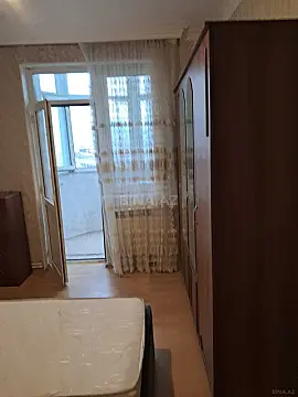 Kirayə verilir 3 otaqlı mənzil 82 m²