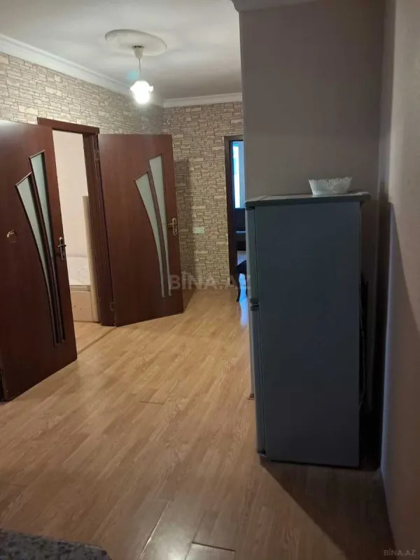 Kirayə verilir 3 otaqlı mənzil 82 m²