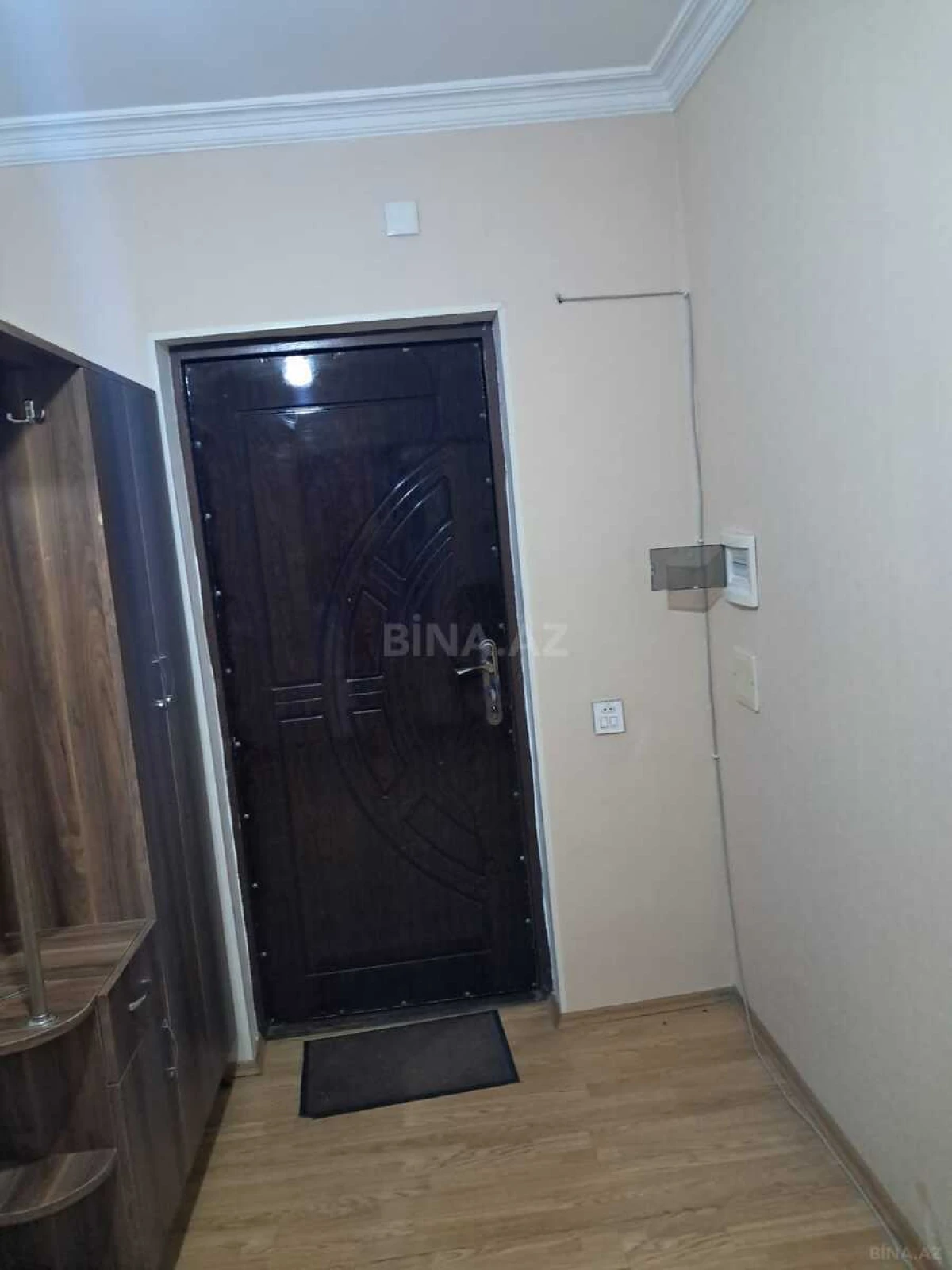 Kirayə verilir 3 otaqlı mənzil 82 m²