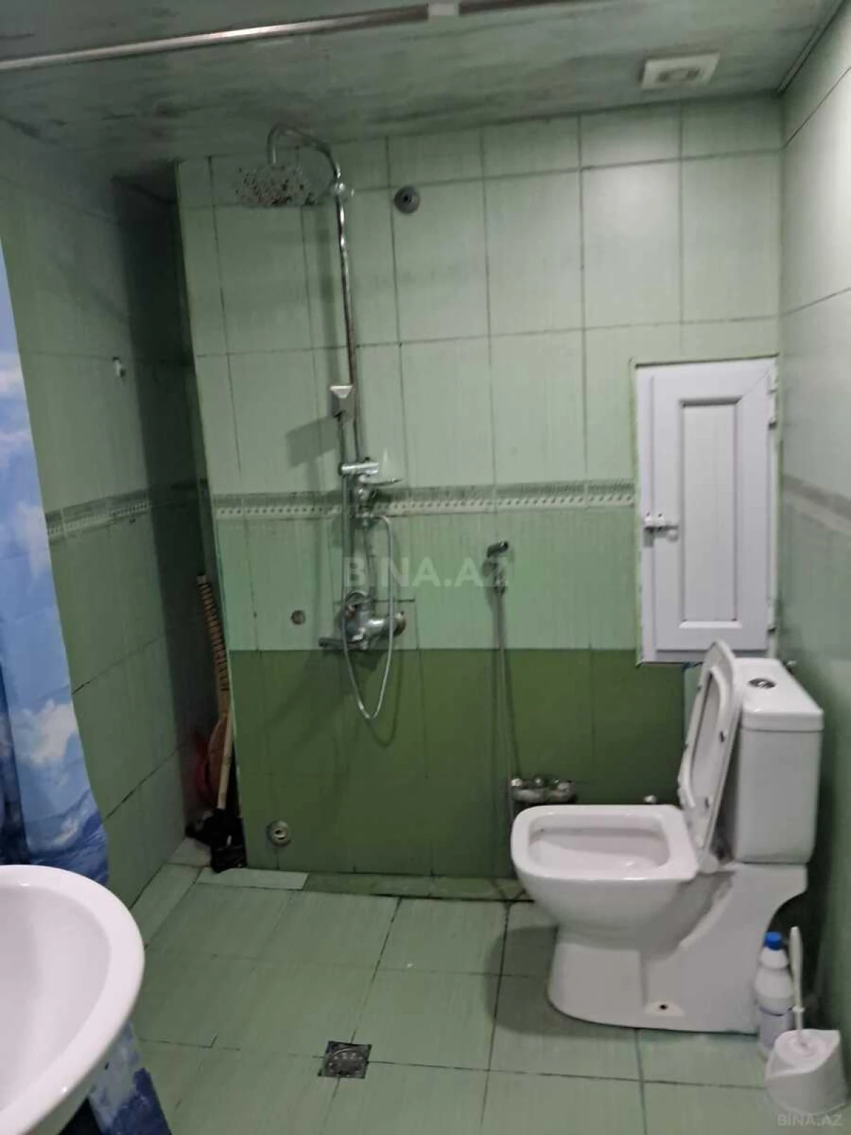 Kirayə verilir 3 otaqlı mənzil 82 m²