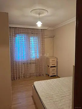 Kirayə verilir 3 otaqlı mənzil 82 m²