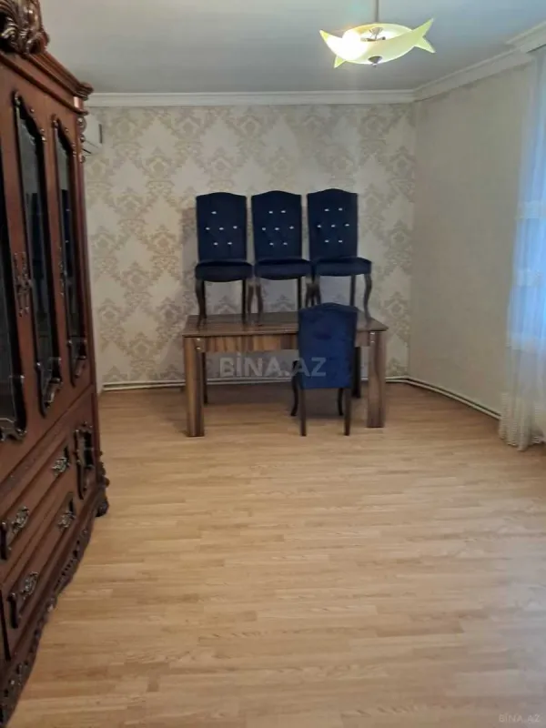 Kirayə verilir 3 otaqlı mənzil 82 m²