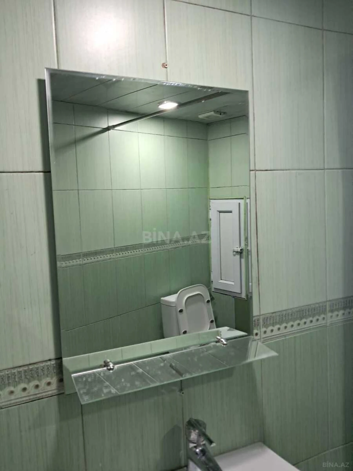 Kirayə verilir 3 otaqlı mənzil 82 m²