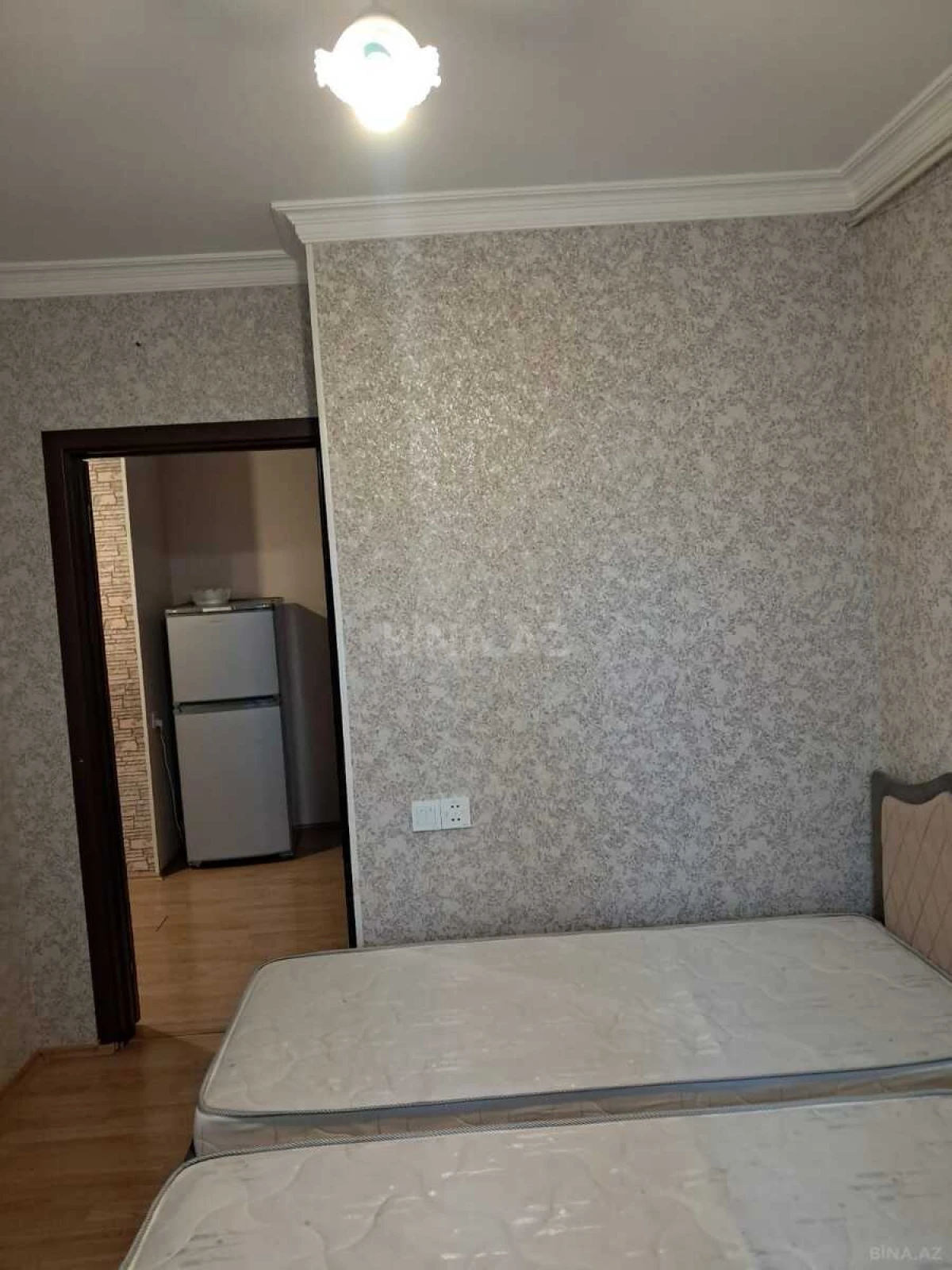 Kirayə verilir 3 otaqlı mənzil 82 m²