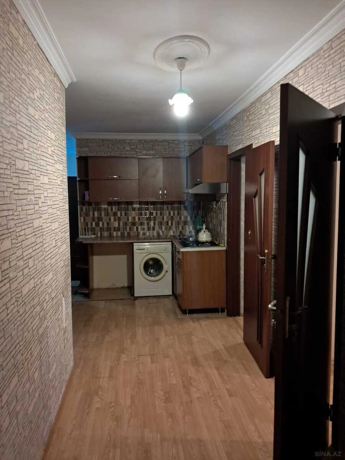 Kirayə verilir 3 otaqlı mənzil 82 m²