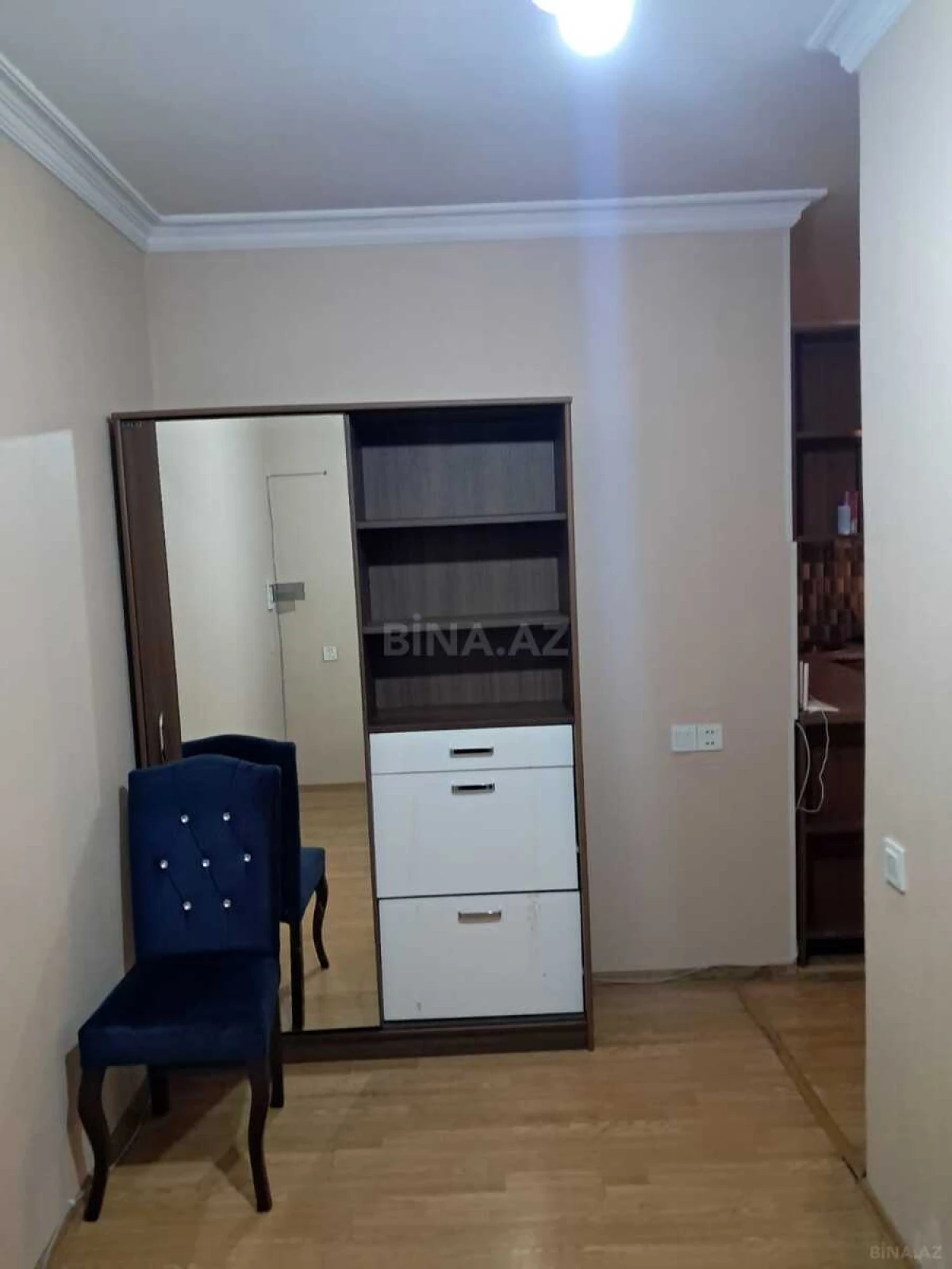 Kirayə verilir 3 otaqlı mənzil 82 m²