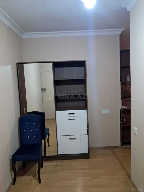 Kirayə verilir 3 otaqlı mənzil 82 m²