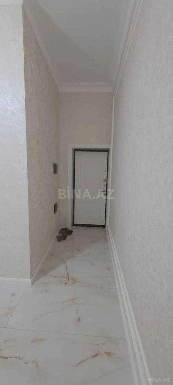 Satılır 2 otaqlı mənzil 89 m²