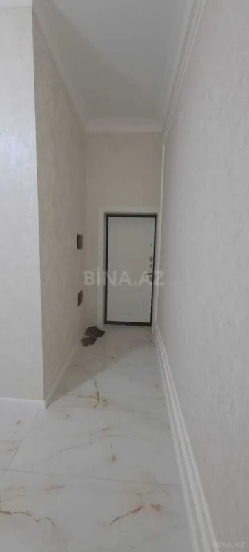 Satılır 2 otaqlı mənzil 89 m²