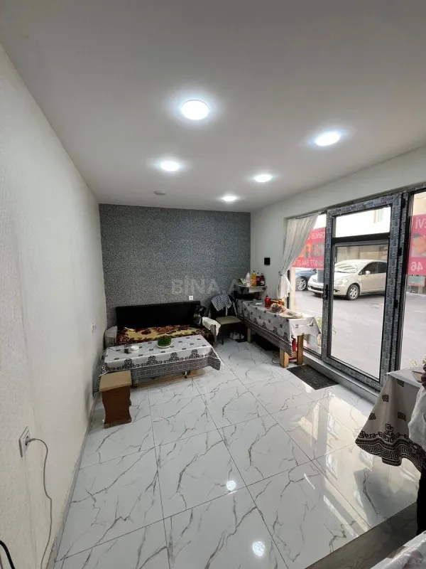 Satılır obyekt 20 m²