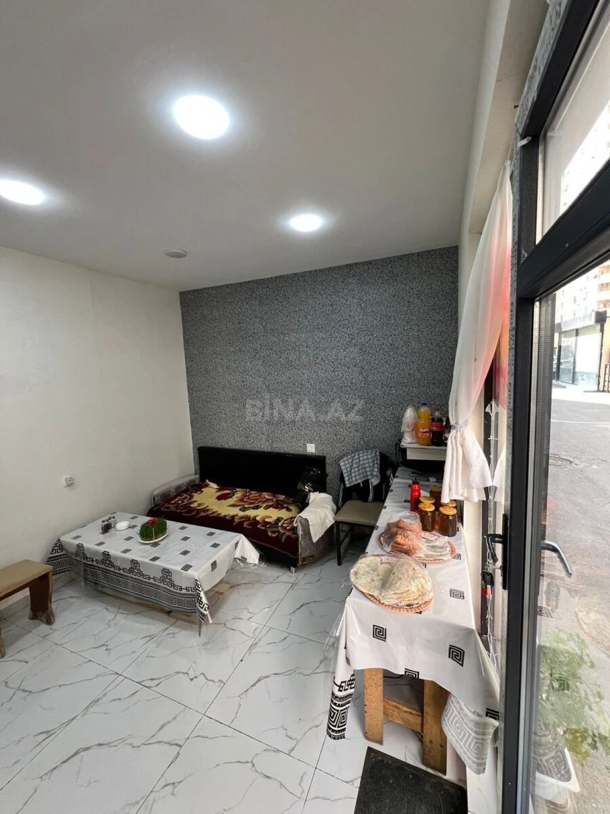 Satılır obyekt 20 m²