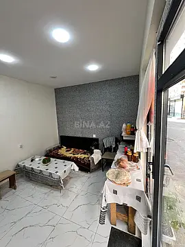 Satılır obyekt 20 m²