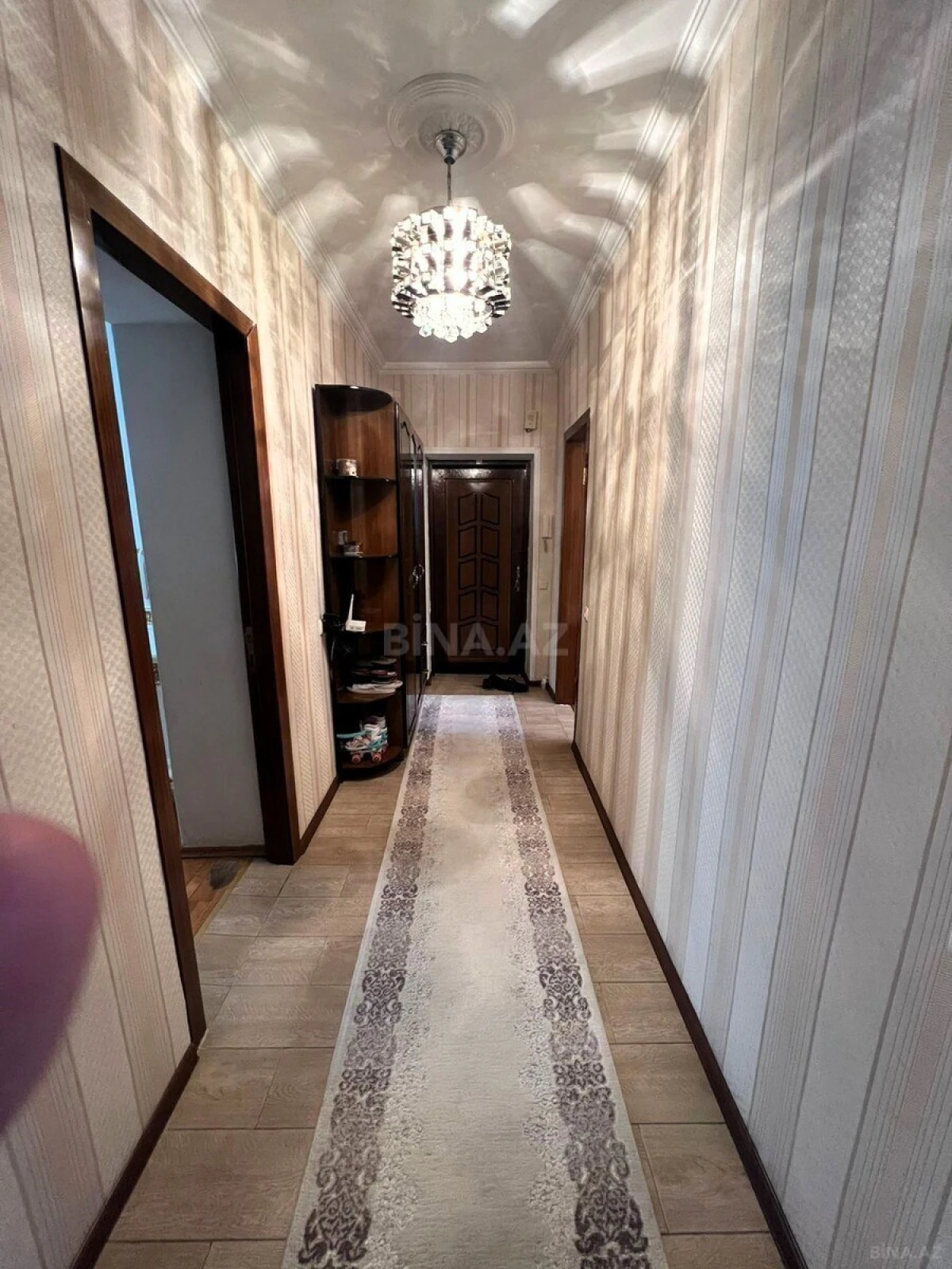 Satılır 3 otaqlı mənzil 85 m²