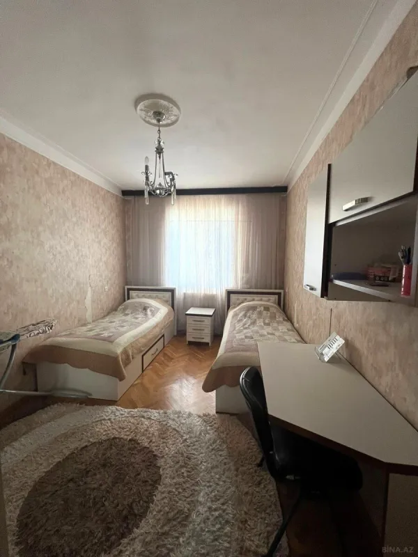 Satılır 3 otaqlı mənzil 85 m²