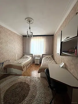 Satılır 3 otaqlı mənzil 85 m²