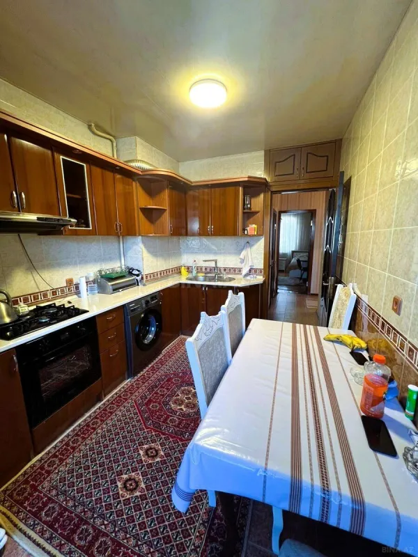 Satılır 3 otaqlı mənzil 85 m²