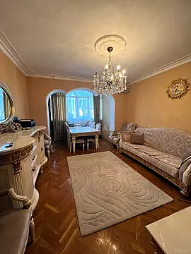 Satılır 3 otaqlı mənzil 85 m² — Bakı, Xətai 3 otaq 85.00 m²