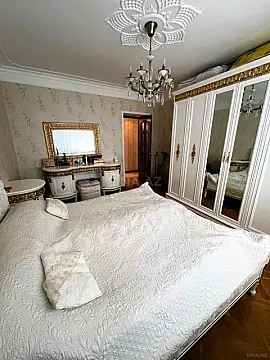Satılır 3 otaqlı mənzil 85 m²