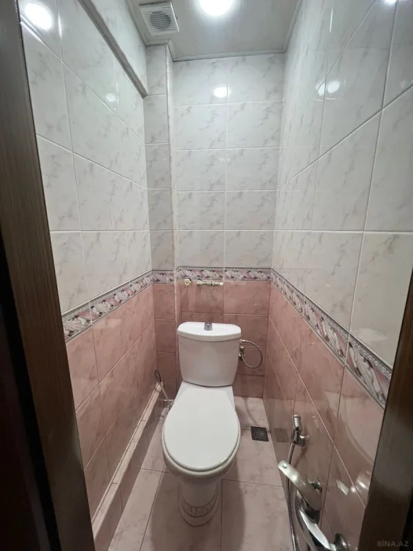 Satılır 3 otaqlı mənzil 85 m²