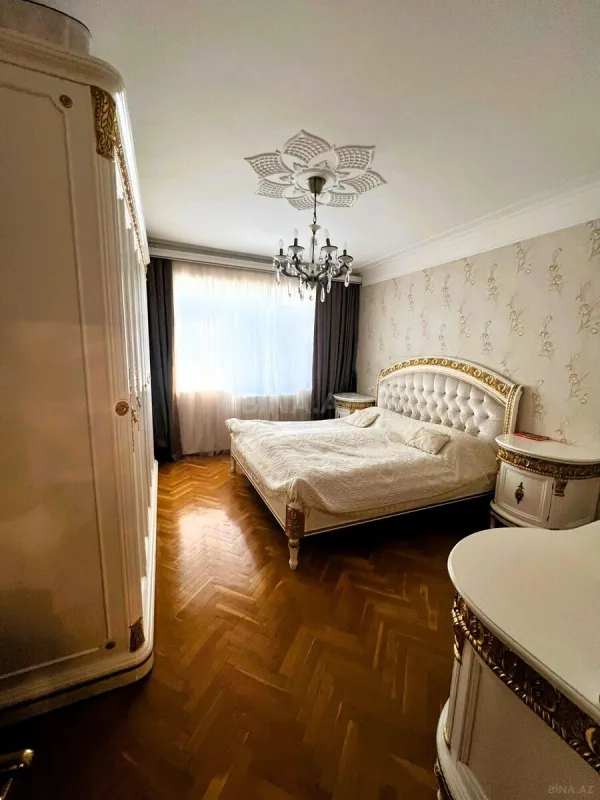 Satılır 3 otaqlı mənzil 85 m²