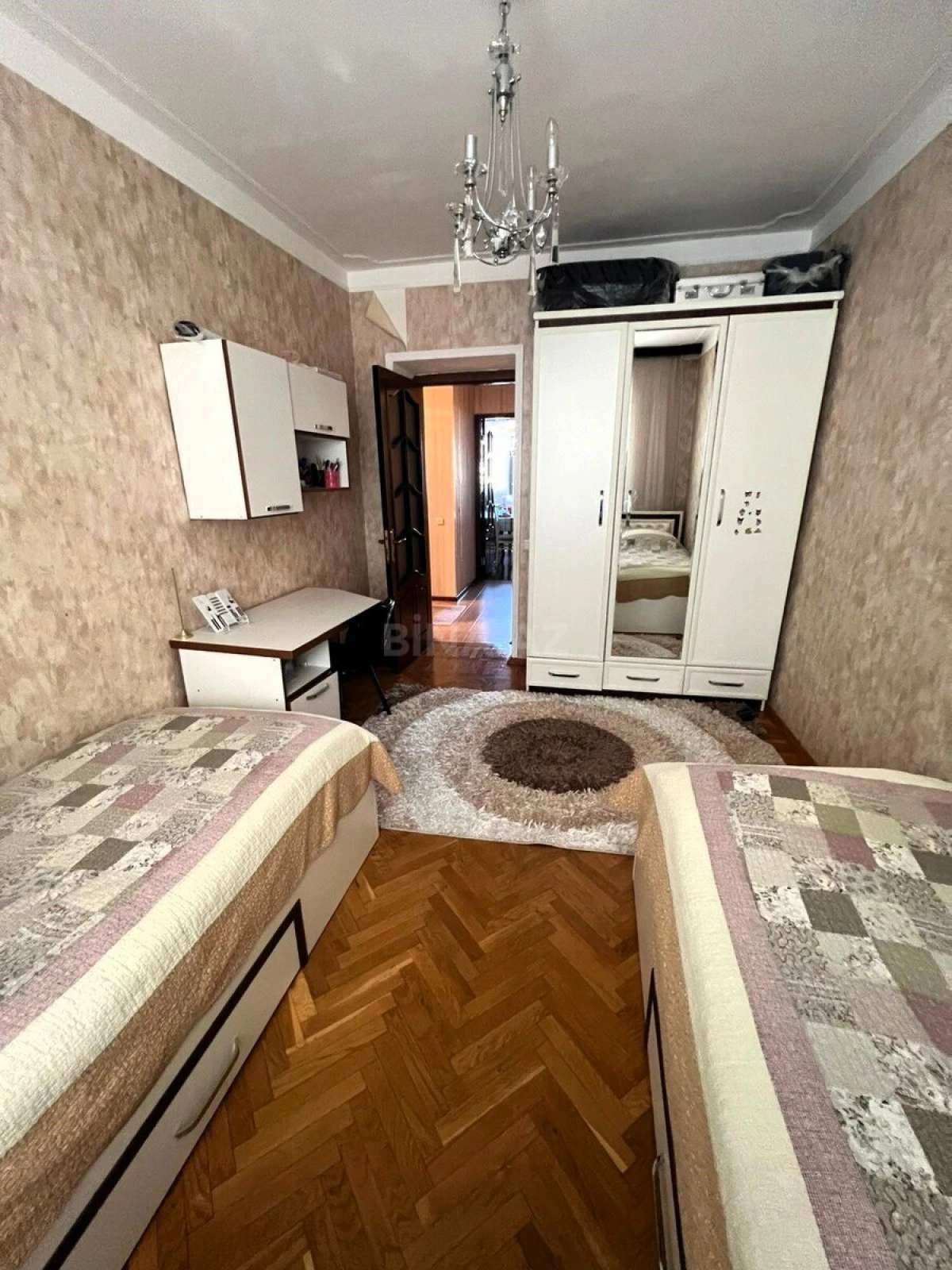 Satılır 3 otaqlı mənzil 85 m²