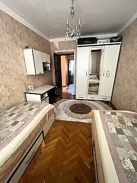 Satılır 3 otaqlı mənzil 85 m²