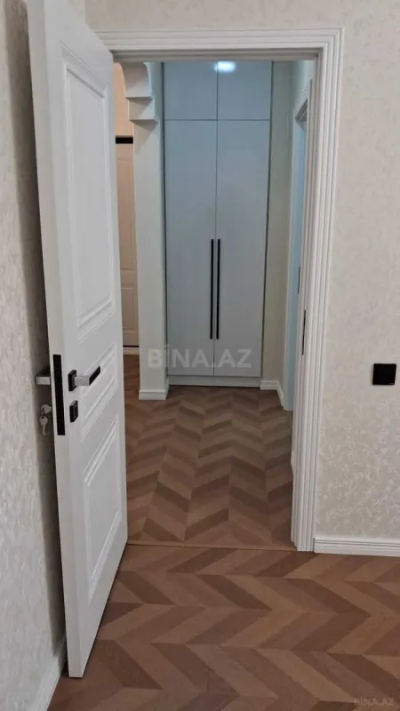 Satılır 3 otaqlı mənzil 85 m²
