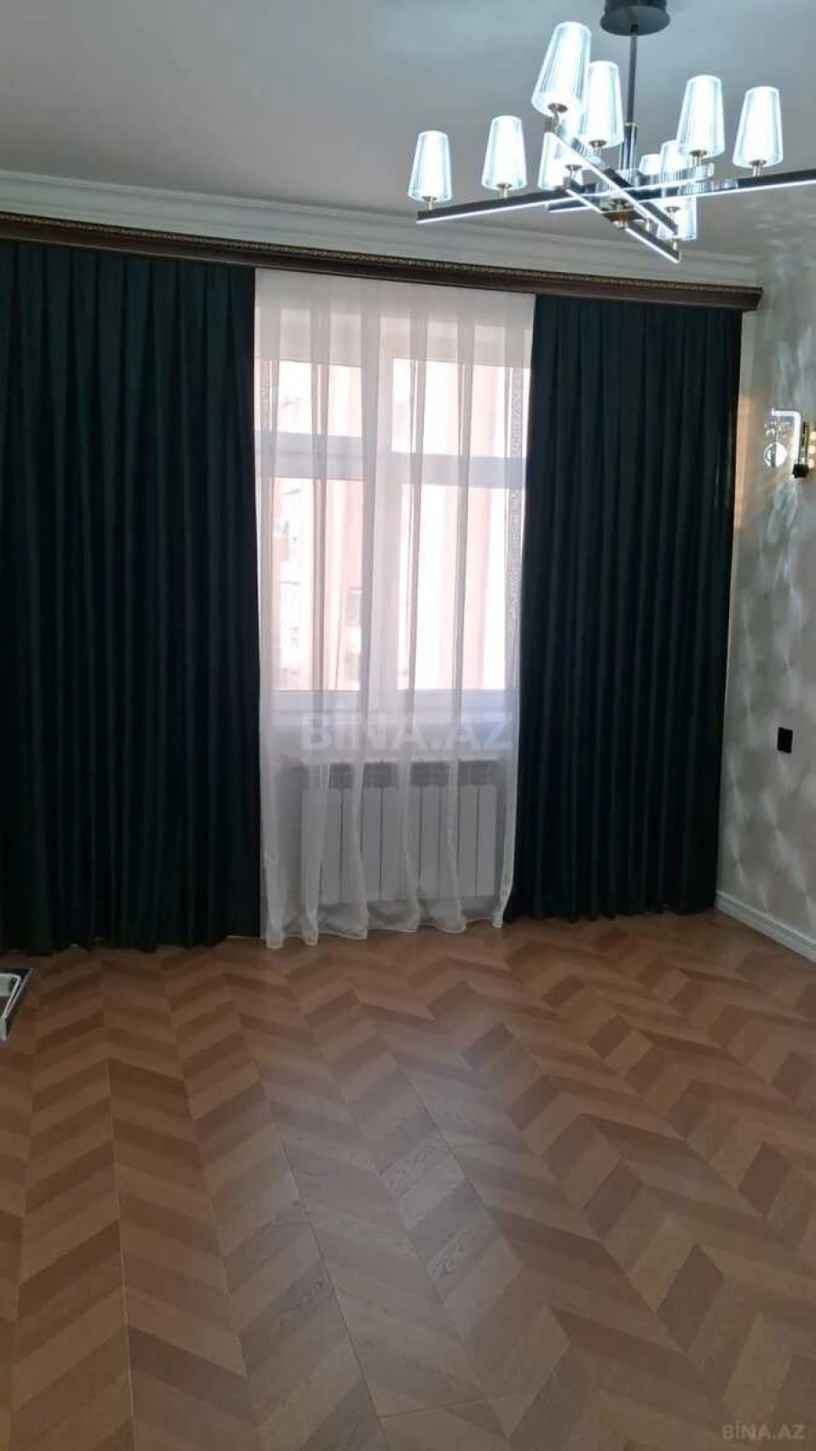Satılır 3 otaqlı mənzil 85 m²