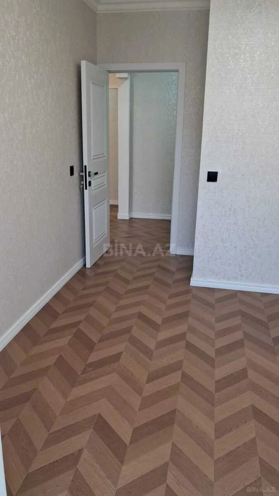 Satılır 3 otaqlı mənzil 85 m²