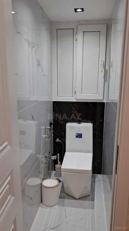 Satılır 3 otaqlı mənzil 85 m²