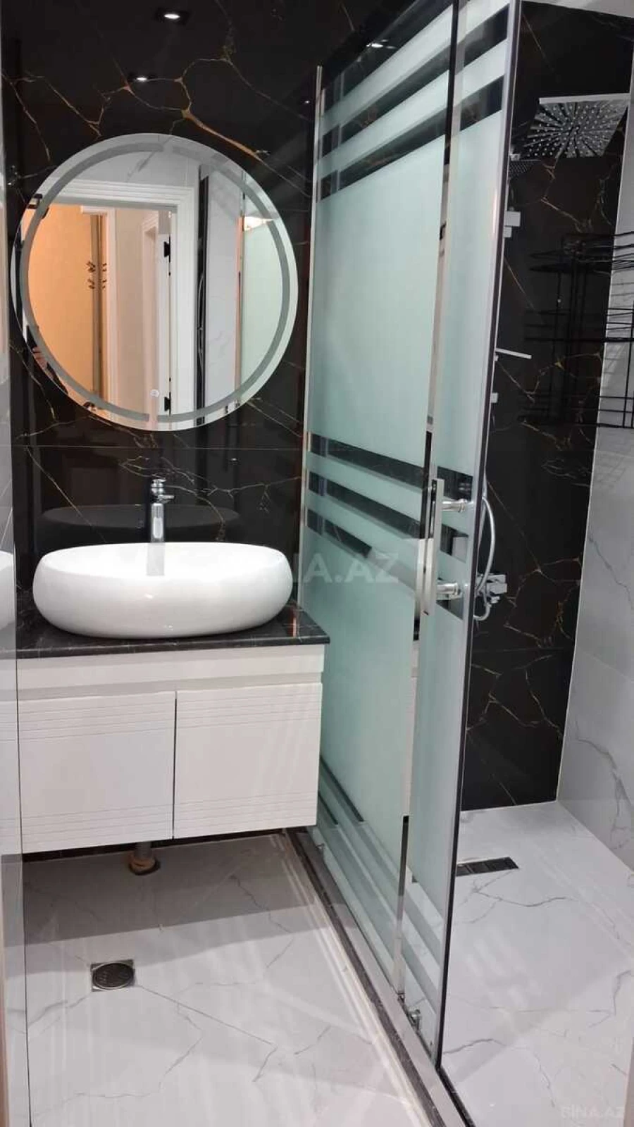Satılır 3 otaqlı mənzil 85 m²