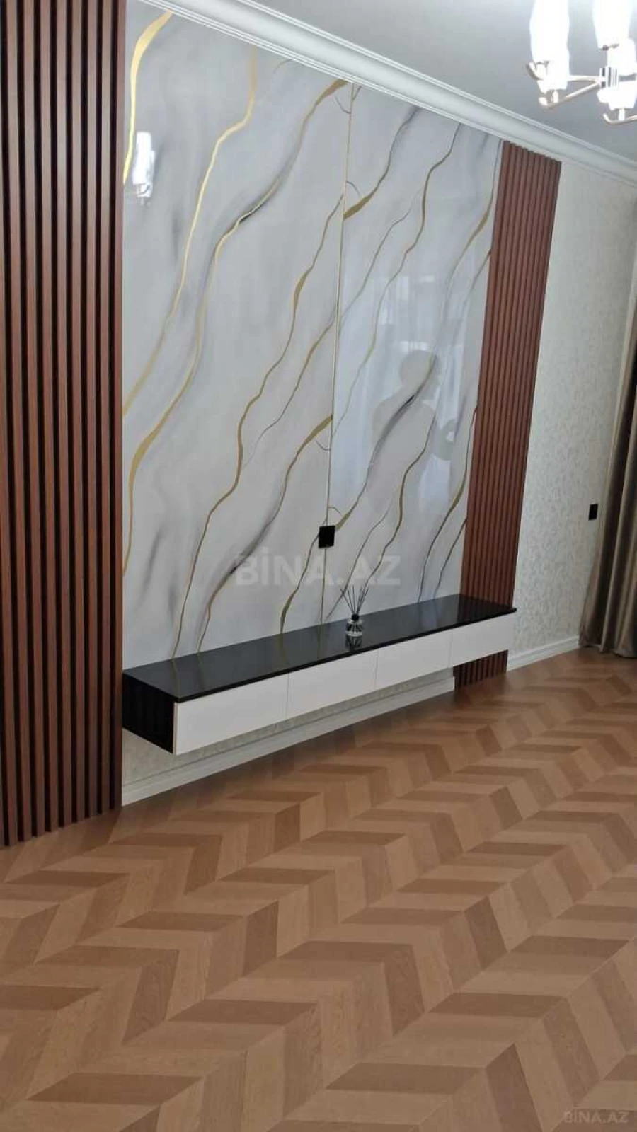 Satılır 3 otaqlı mənzil 85 m²
