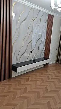 Satılır 3 otaqlı mənzil 85 m² — Bakı, Həzi Aslanov qəs. 3 otaq 85.00 m²