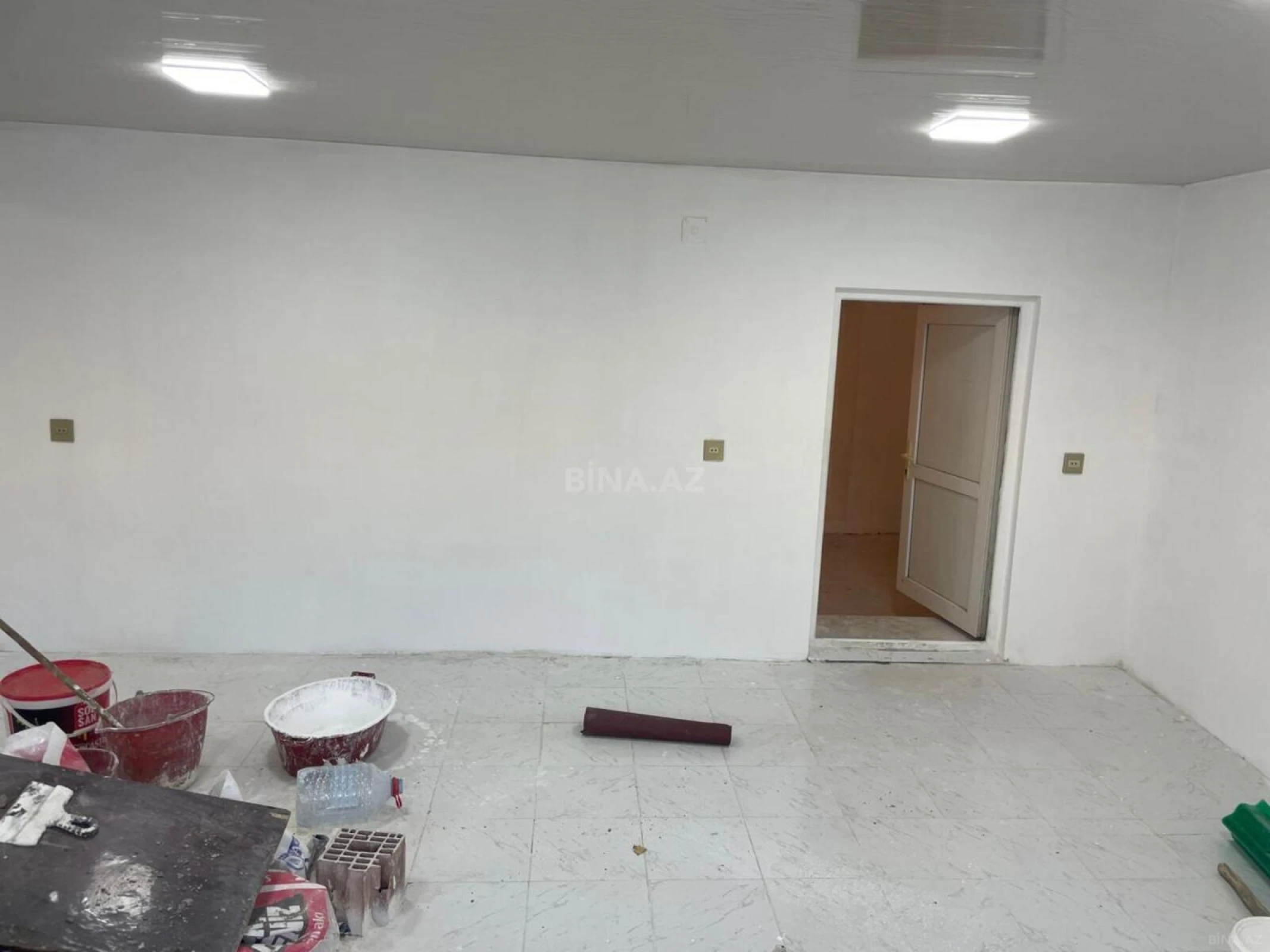 Satılır 6 otaqlı həyət evi 235 m²