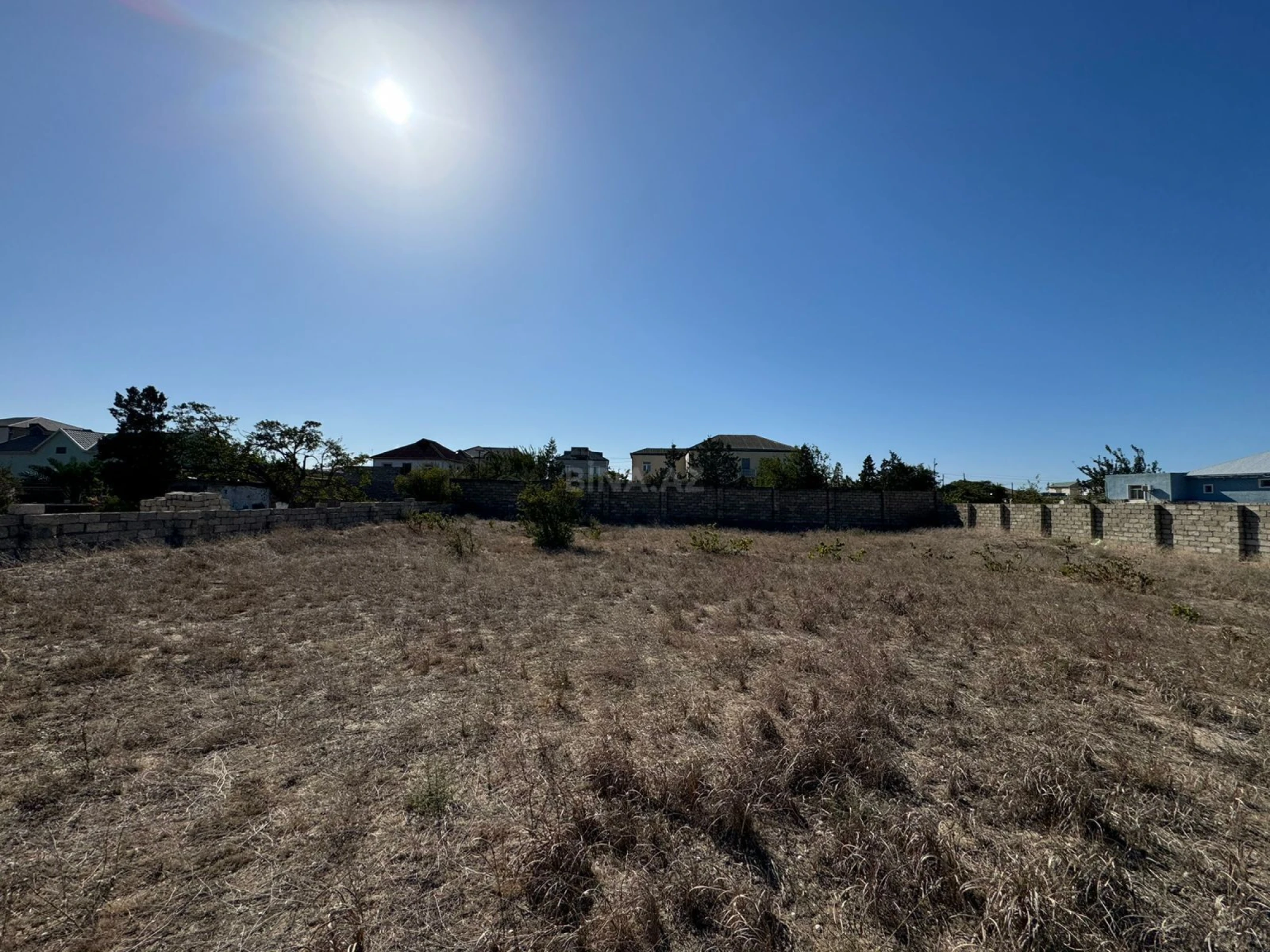 Satılır torpaq sahəsi 6 m²