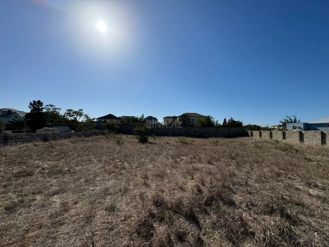 Satılır torpaq sahəsi 6 m²