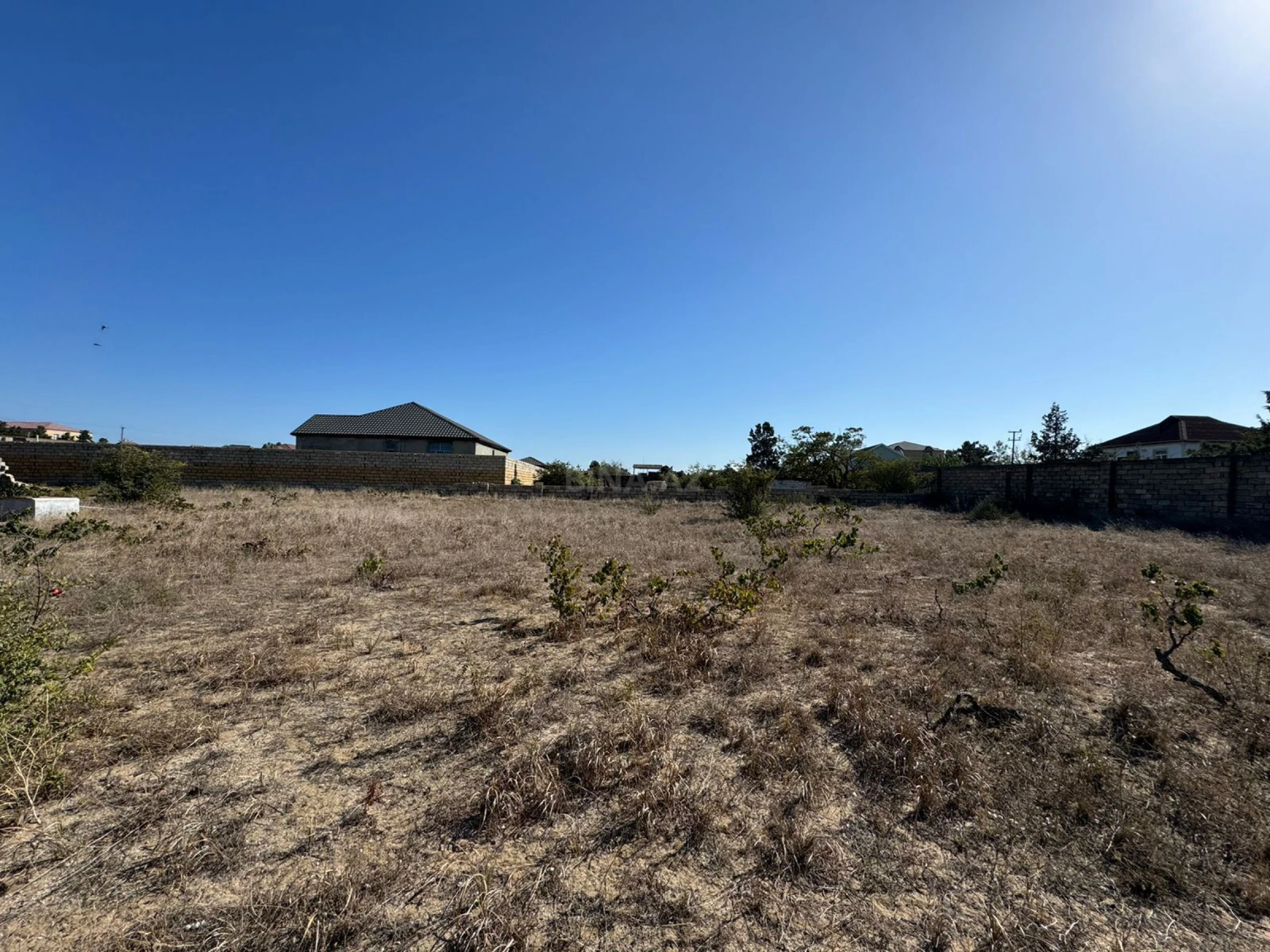 Satılır torpaq sahəsi 6 m²