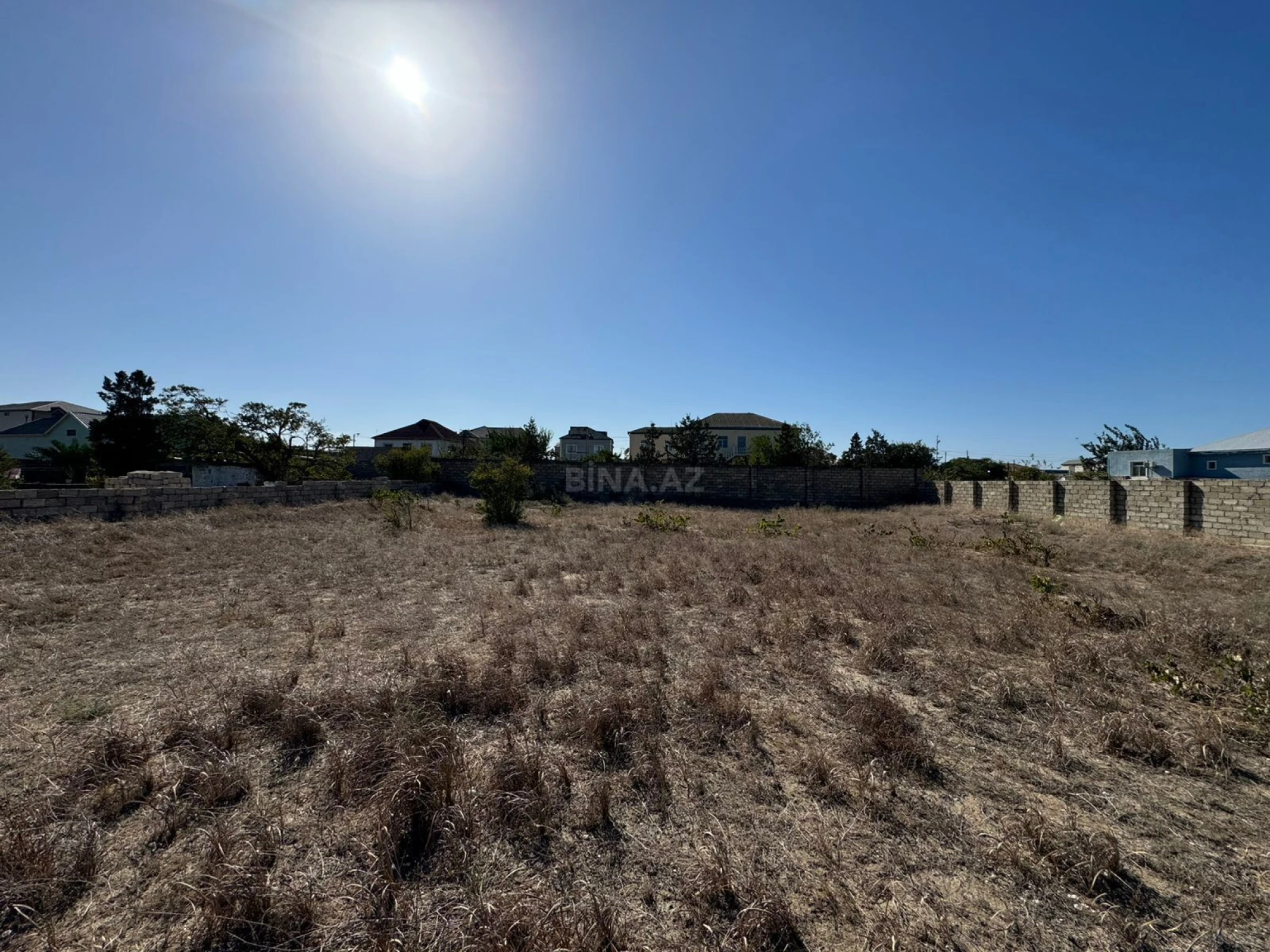 Satılır torpaq sahəsi 6 m²