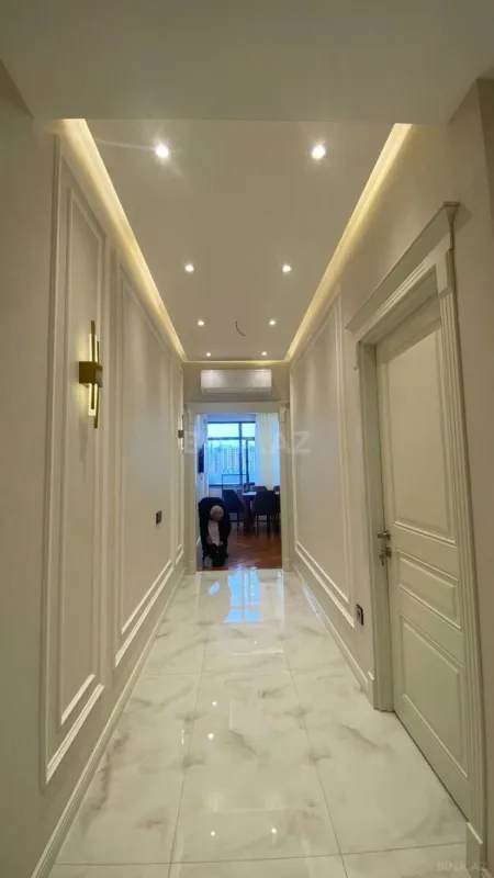 Kirayə verilir 3 otaqlı mənzil 100 m²